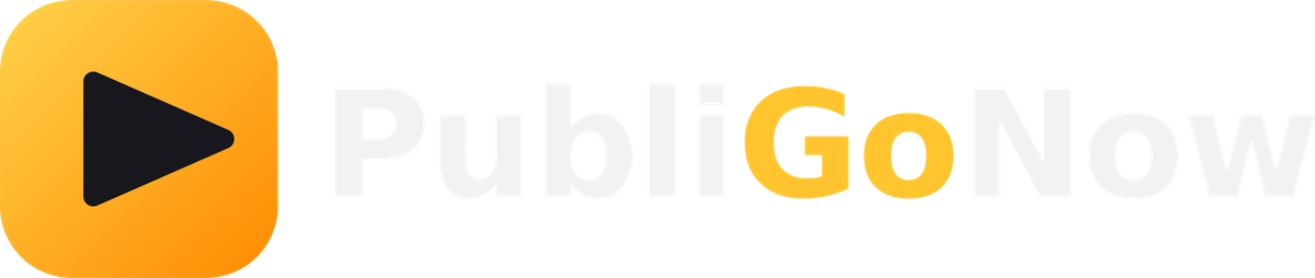 PubliGoNow